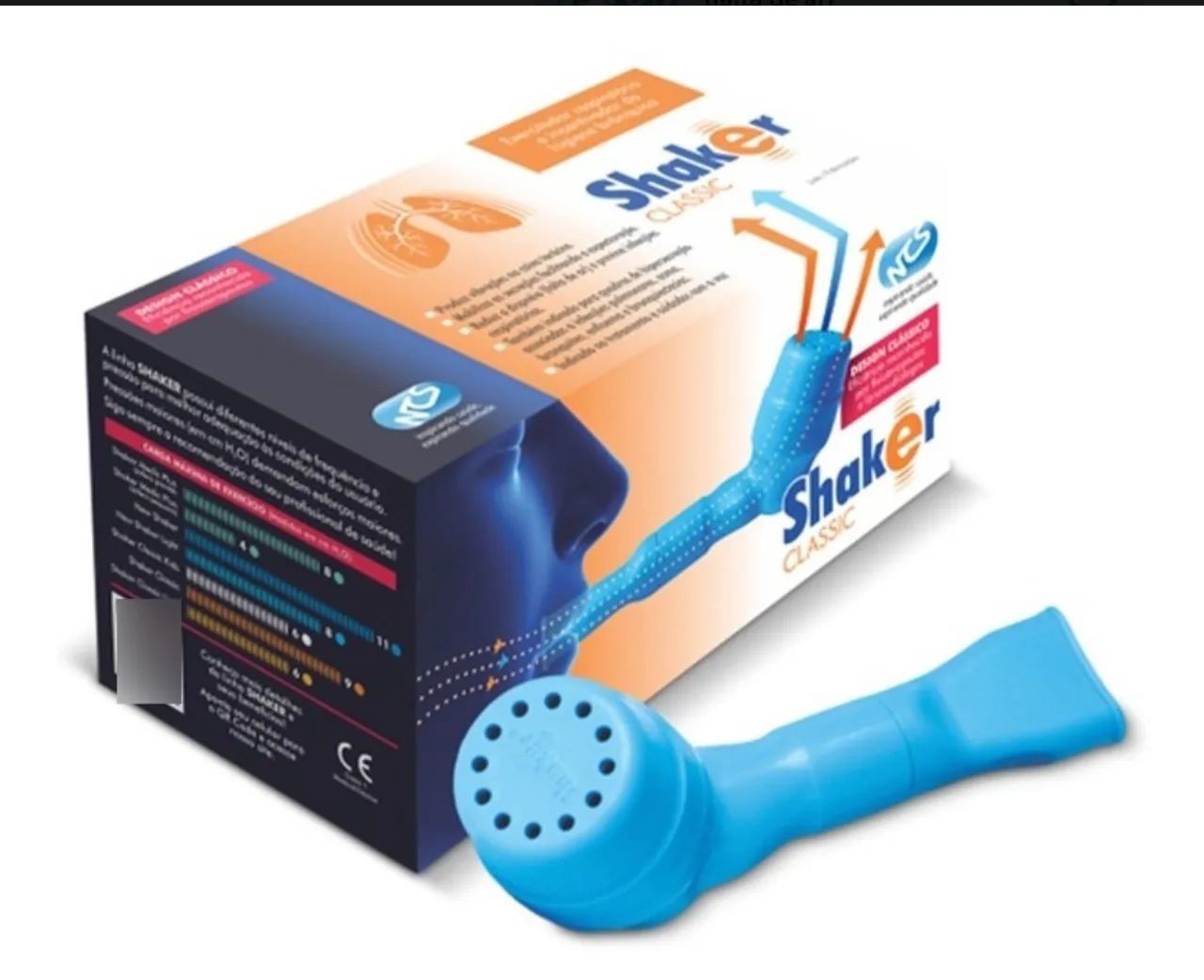 Respiron + Shanker - Foto 4