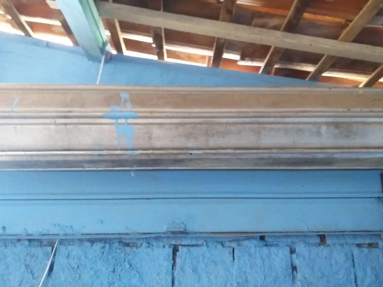 Porta de rolo nova pra vender muito rápido