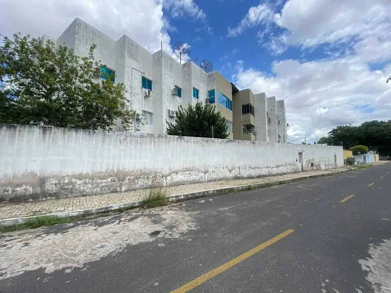 Edifício Marina