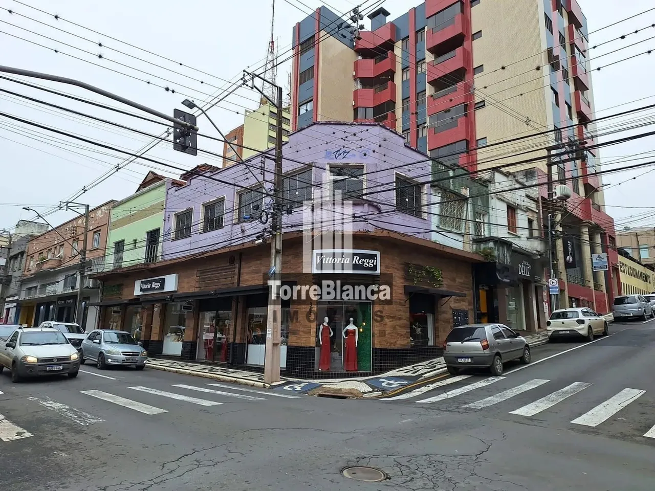 Apartamento Centro, Ponta Grossa, PR