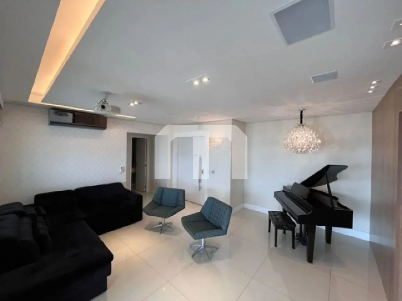 Apartamento Próximo ao Shopping Anália Franco