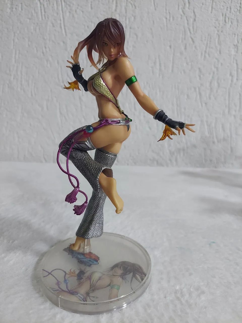 figura Kotobukiya bishoujo 1/7 original  - Foto 4