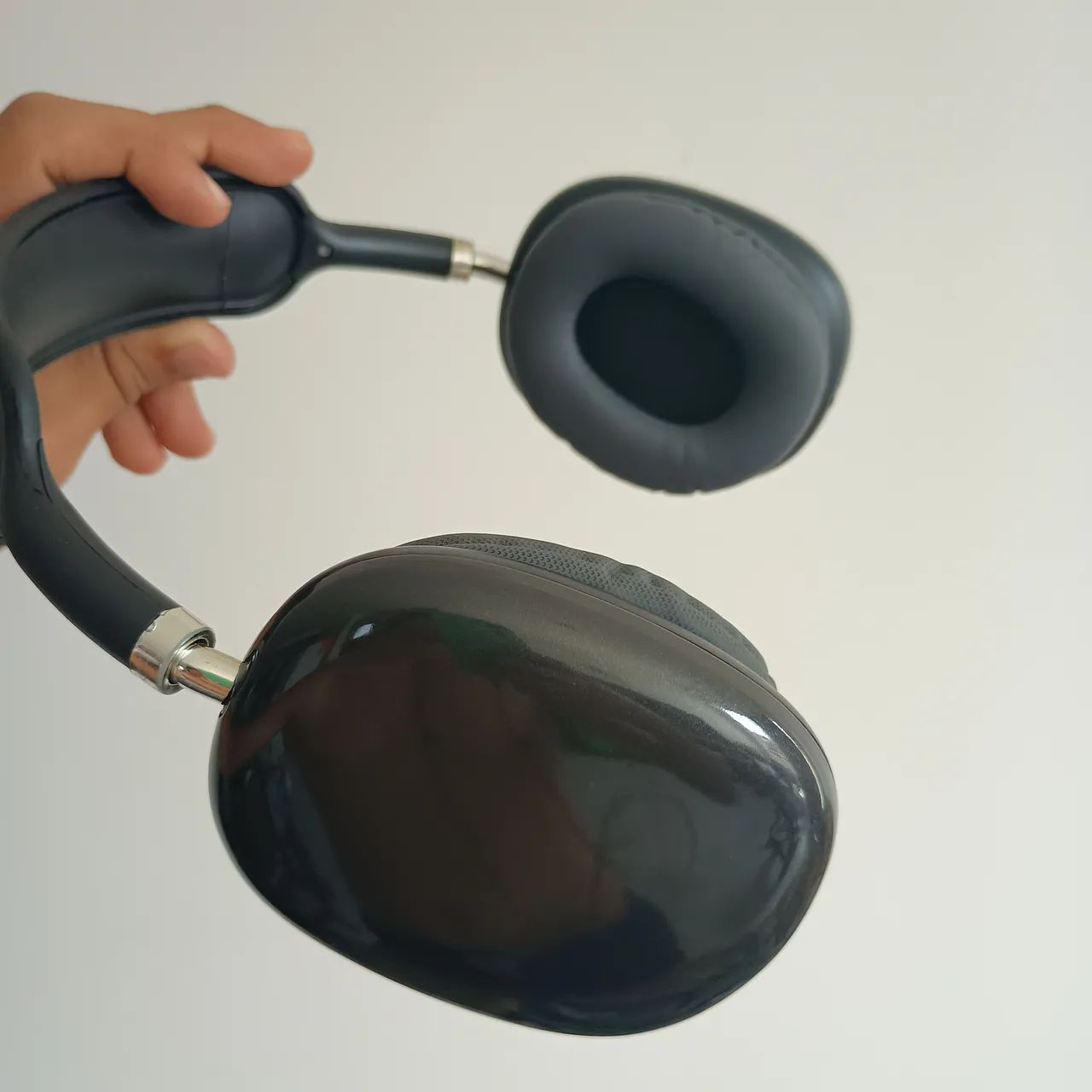 Fone bluetooth semi novo  - Foto 3