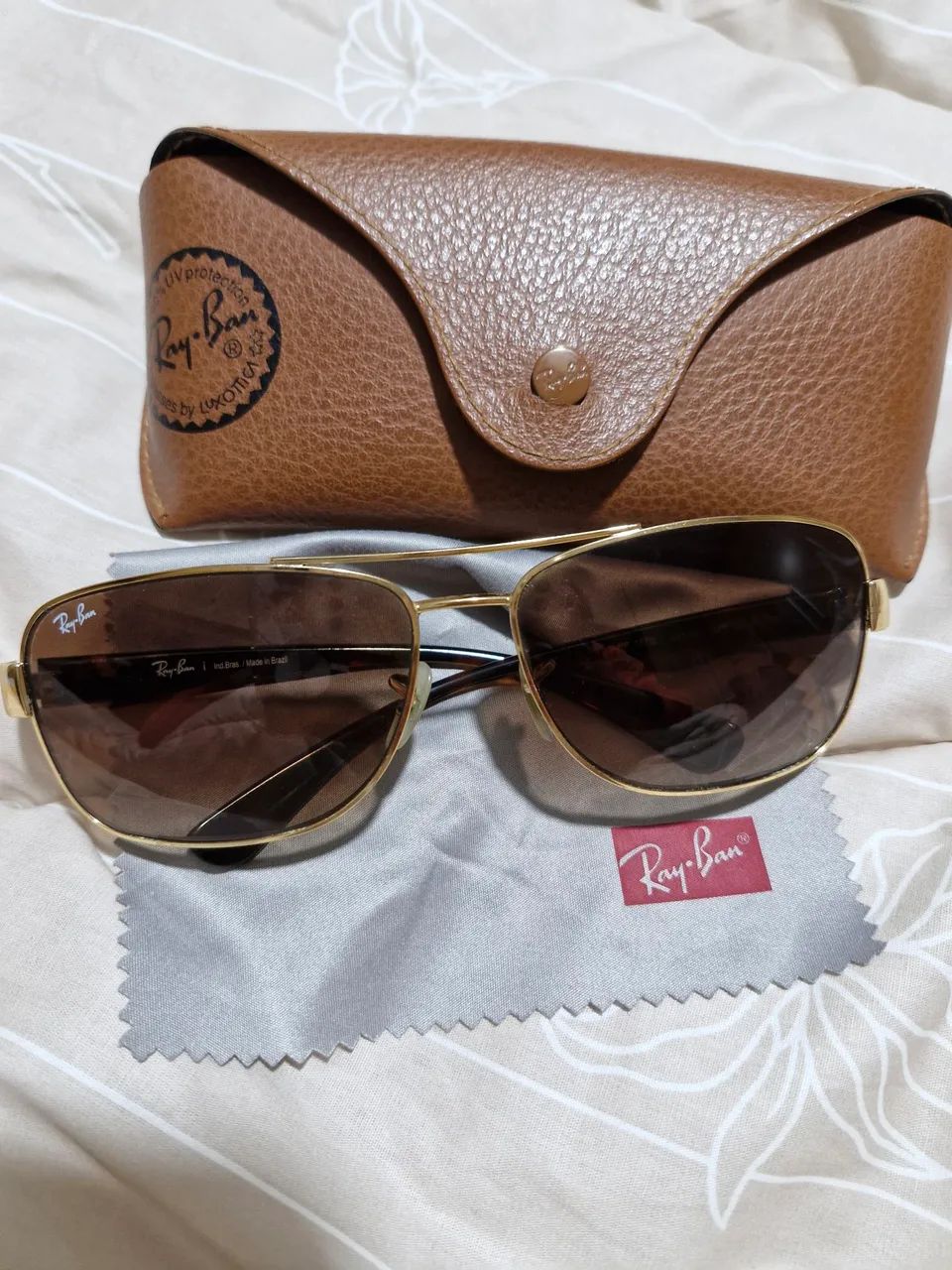 Óculos de Sol Ray-Ban Original 