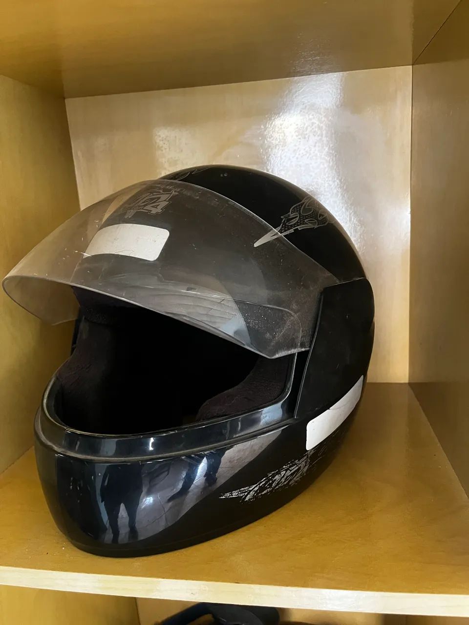 Capacete  - Foto 3