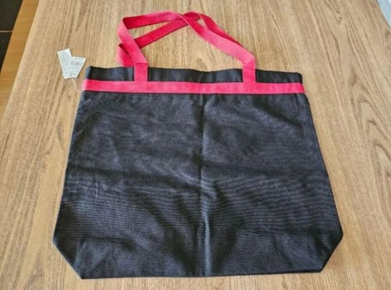 Bolsa Tecido Harry Potter Grifinoria Original Universal Studios Orlando  - Foto 3