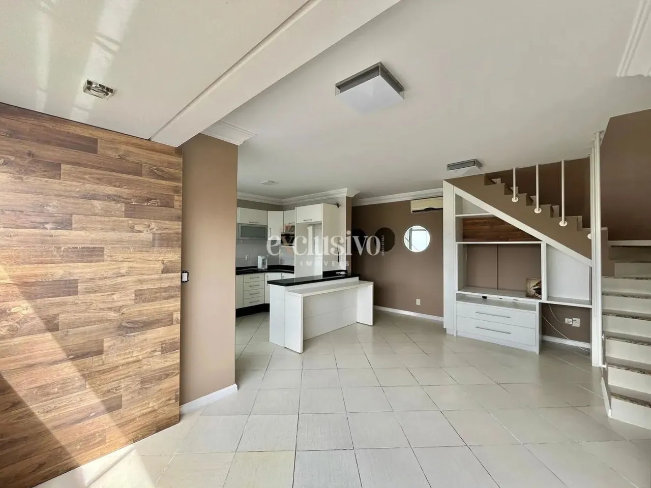 Apartamento para Venda em Florianópolis, Estreito, 3 dormitórios, 1 suíte, 3 banheiros, 2