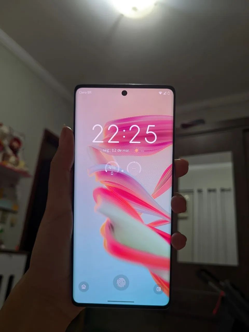 Motorola Edge 50 fusion