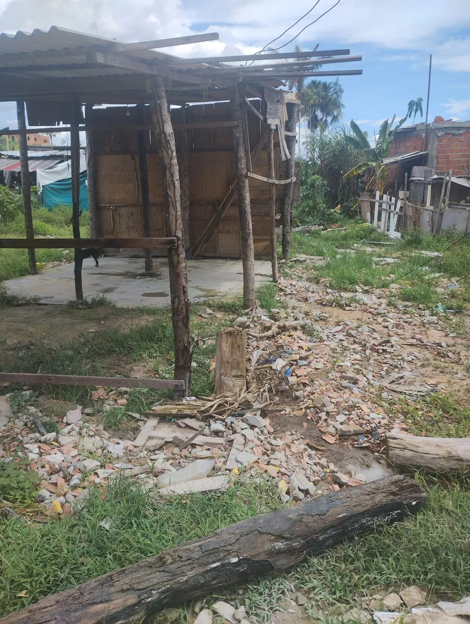 Terreno