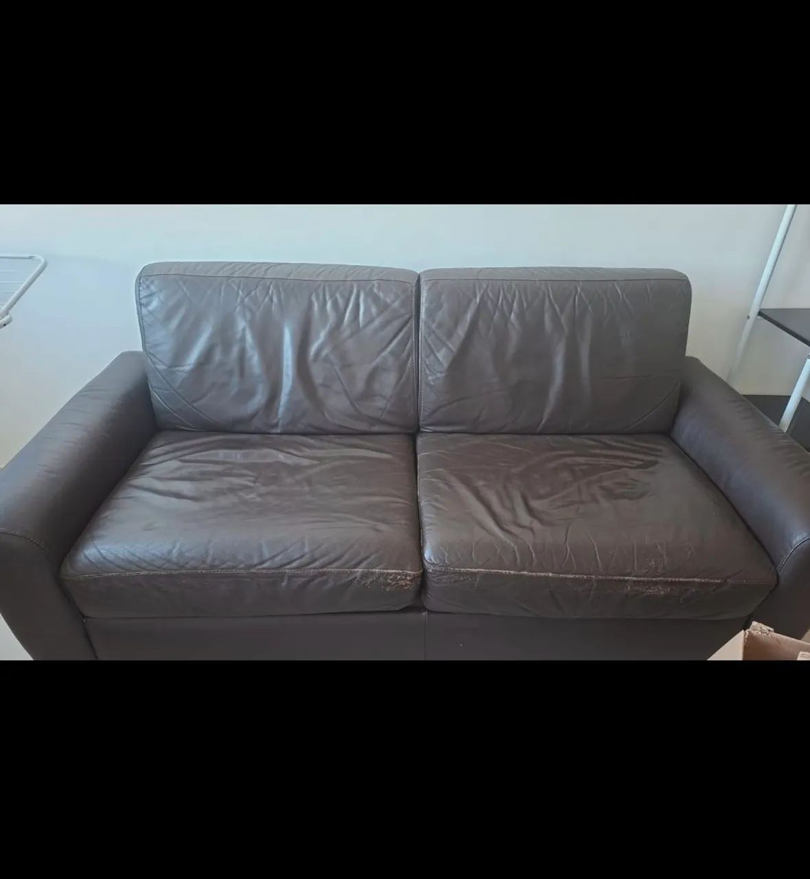 Sofá de Couro65082468862209120