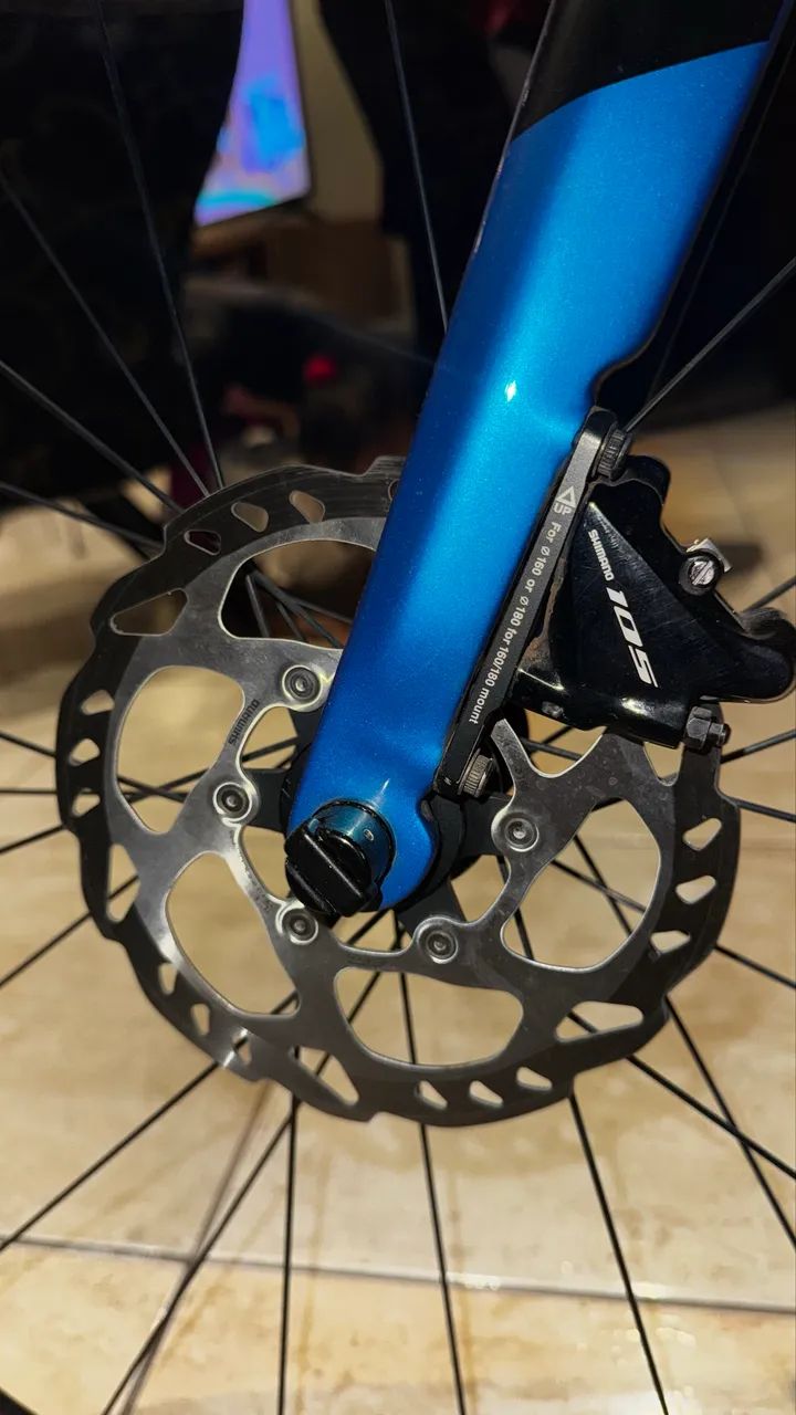 Speed road swift ultra vox comp 54 - Foto 2