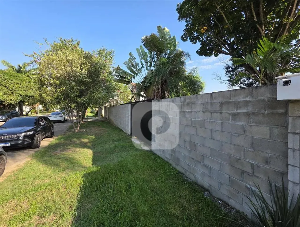 Terreno / Lote Condominio Santa Monica Residence 700m² - Barra da Tijuca