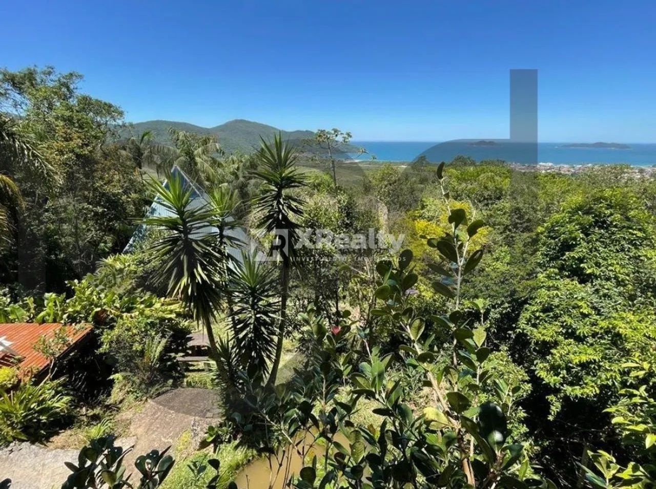 Pousada com 4 casas e 2 lofts no paraiso da Costa de Dentro