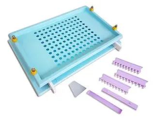 Encapsuladora Manual - Foto 5