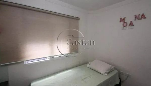 casa à venda na vila prudente com 3 dorms. e 4 vagas - Foto 5