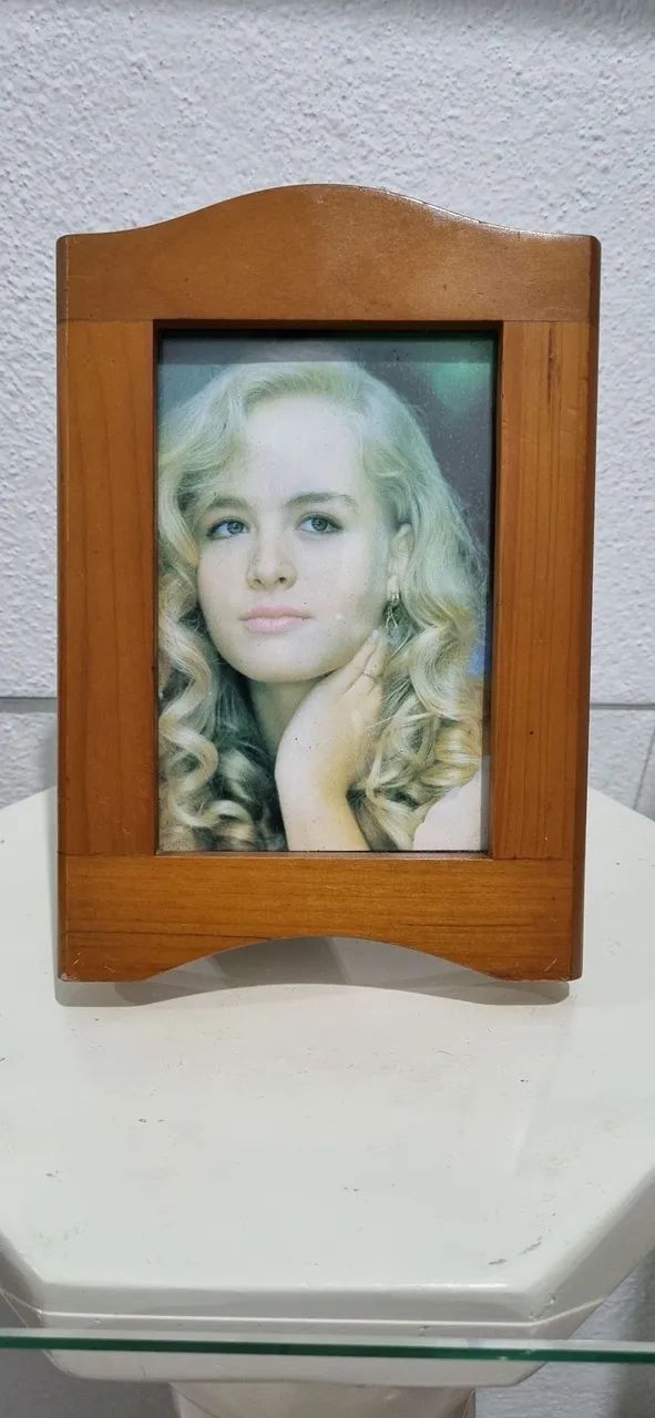 Porta retrato - Foto 2