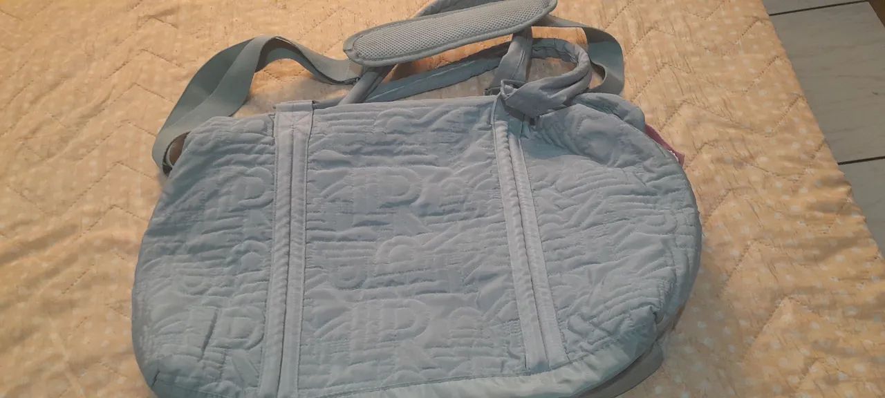 Bolsa maternidade lilica ripilica - Foto 2