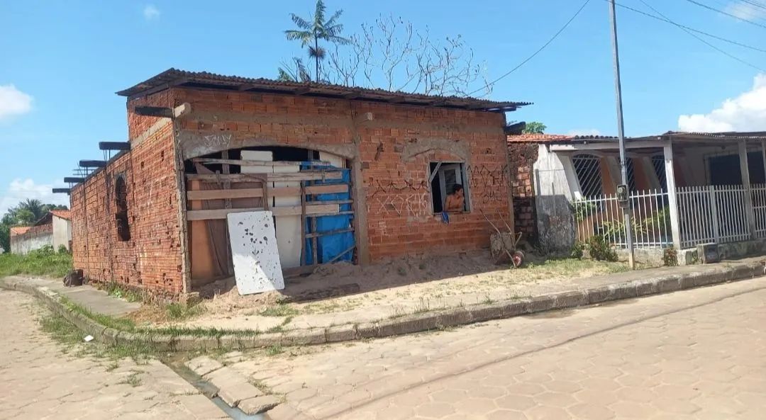 Foto - São Luís - Barés