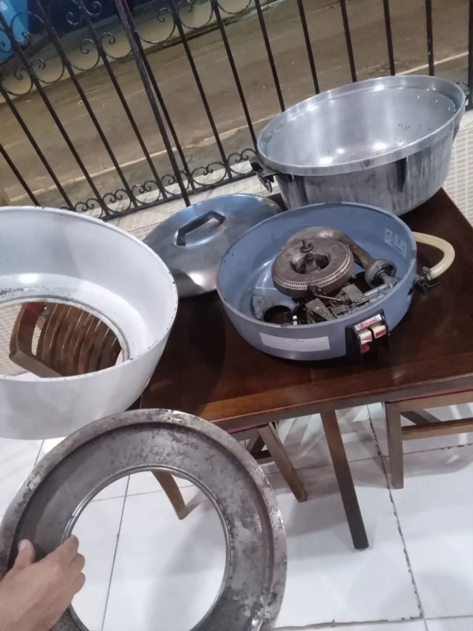 Equipamentos para estabelecimento comercial. - Foto 4