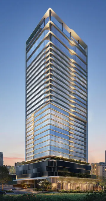 PASSEO OPUS OFFICES