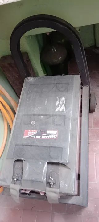 Suporte para bateria  - Foto 2