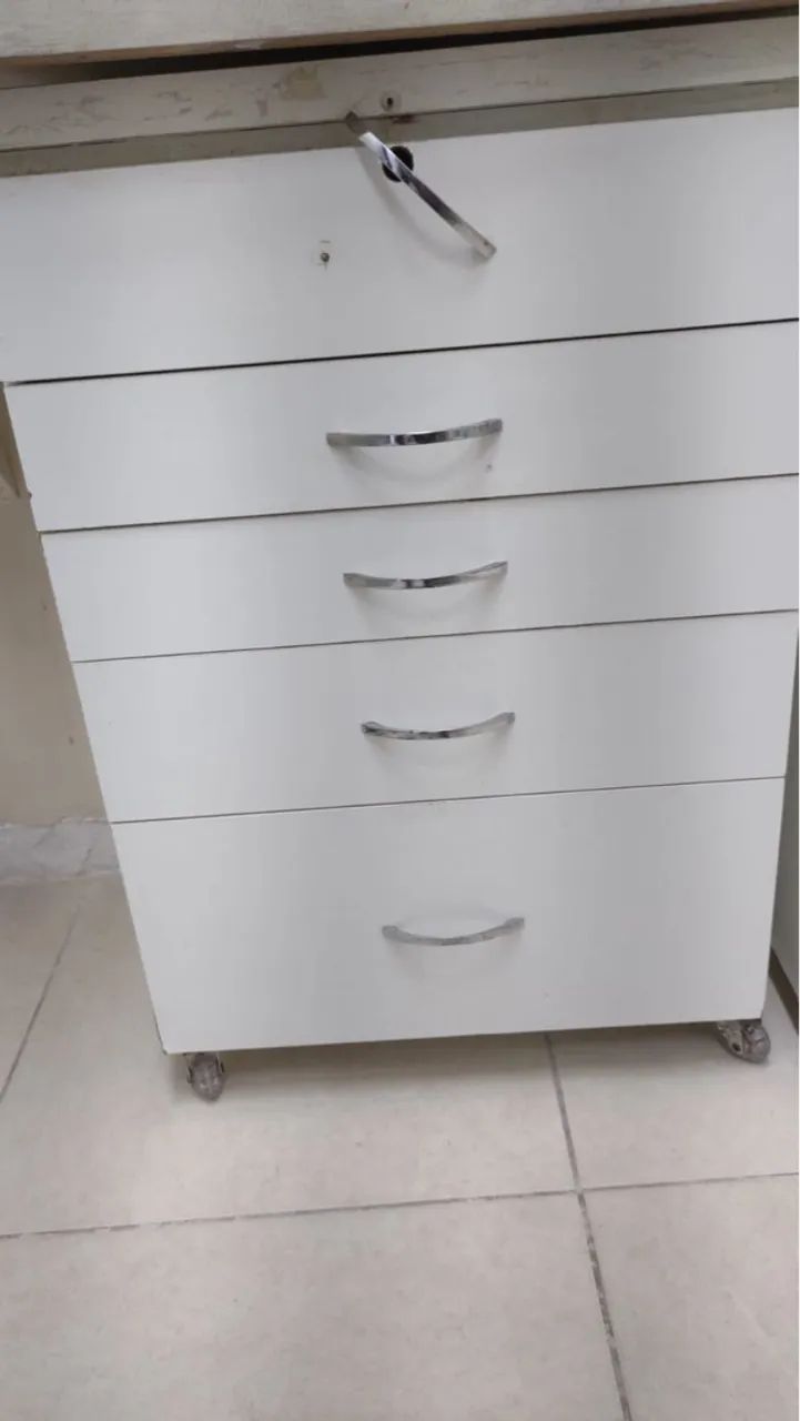 Cadeira Odontológica e demais itens  - Foto 5