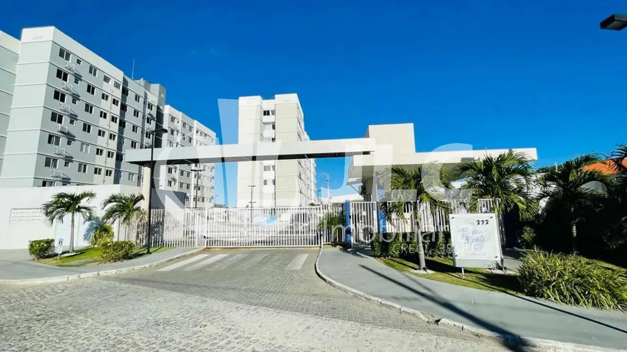 Condomínio Verde Monte Florata - Excelente Oportunidade!!
