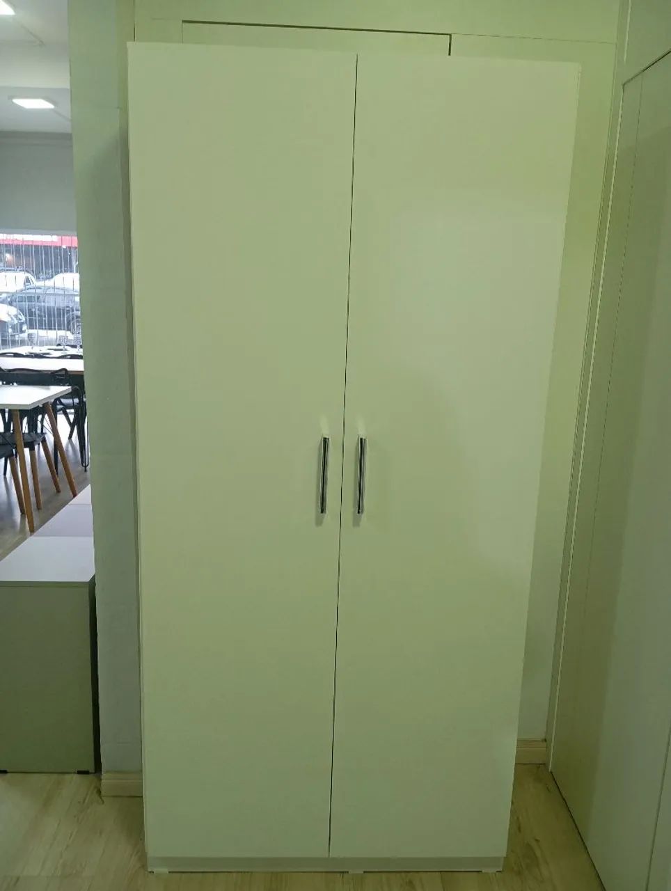 Guarda Roupa Modulado 