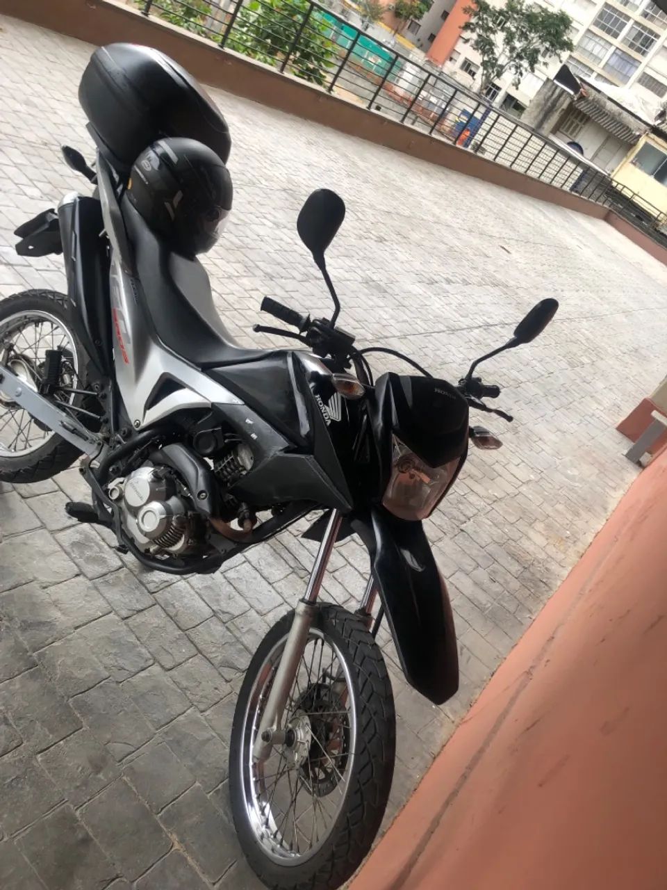 BROS 160 2015 (TROCA) FAZER 250 - Foto 5