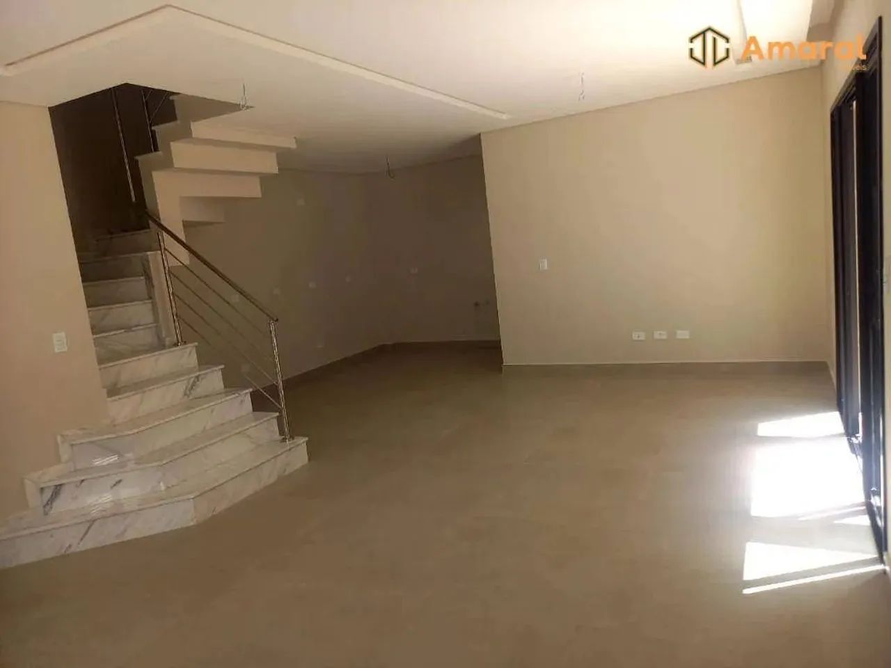Sobrado com 3 dormitórios à venda, 125 m² por R$ 1.090.000,00 - Água Verde - Curitiba/PR - Foto 6