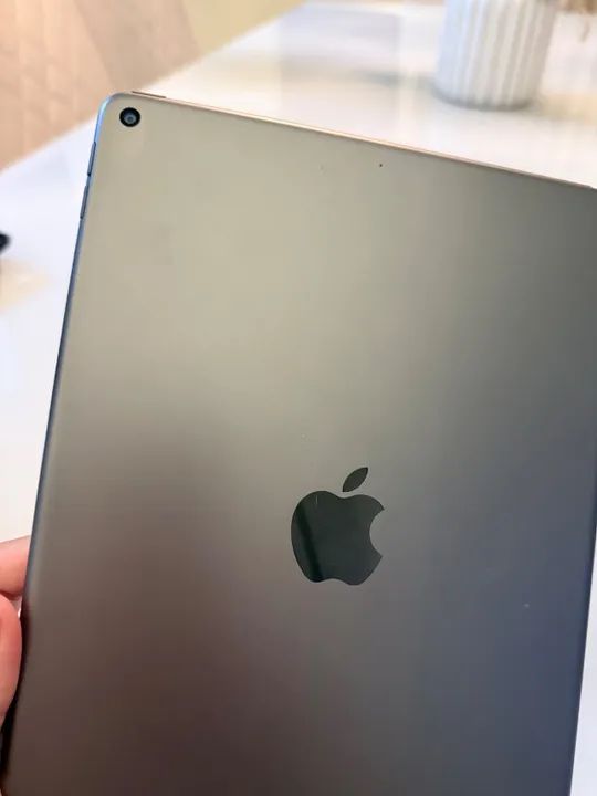 iPad Air 3 + Apple Pencil + Smart Keyboard  - Foto 3