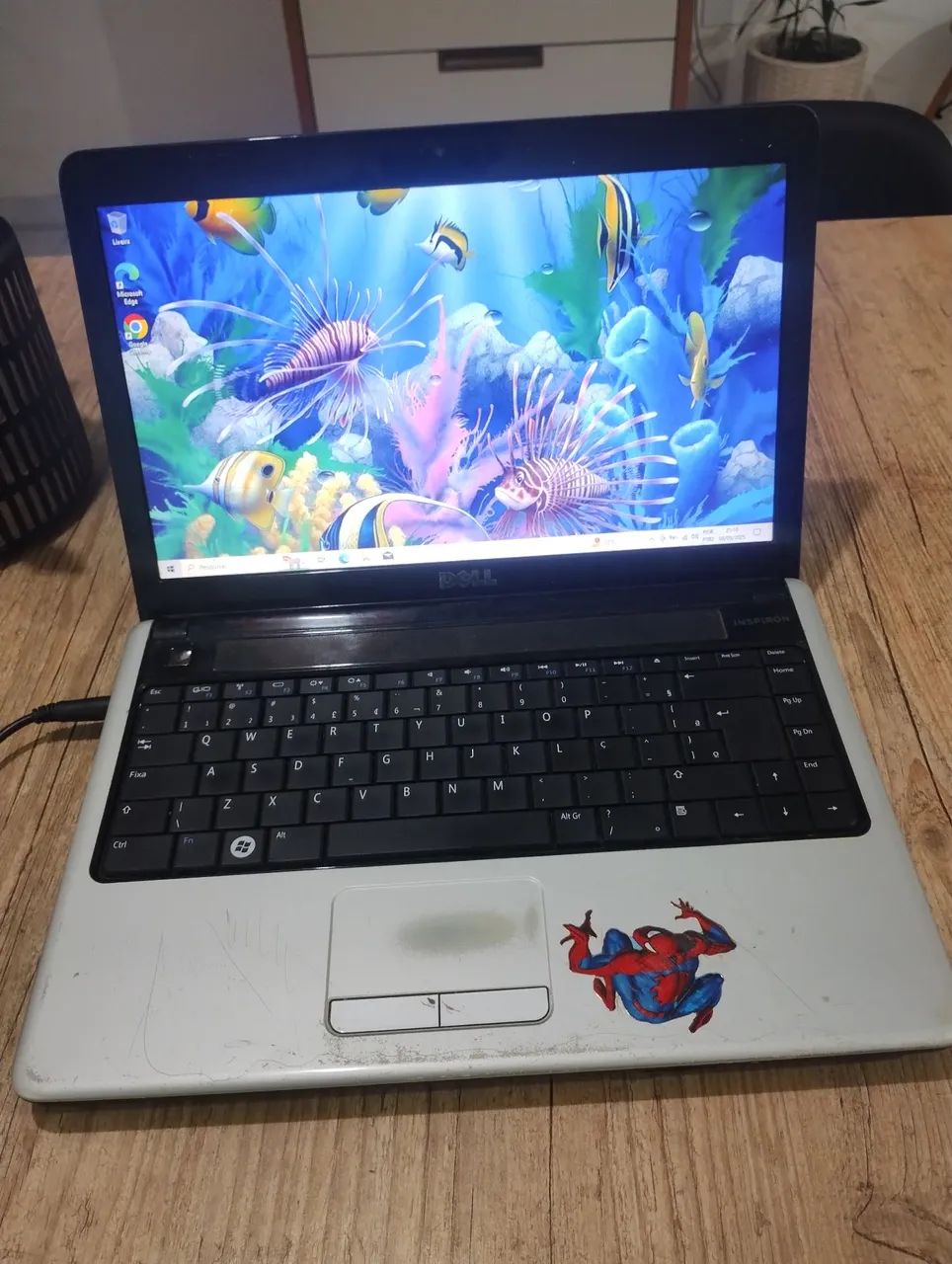 Notebook Dell Inspiron - Foto 5