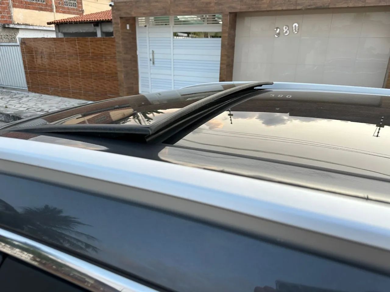 Tiggo 8 2022 7L Teto Solar TXS 1.6 Aut. - Foto 5