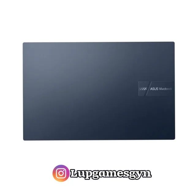 Notebook Asus Vivobook go 15 AMD Ryzen 5 7520U + 1TB ssd (Garantia 1 ano/ Loja Física/ NF) - Foto 4