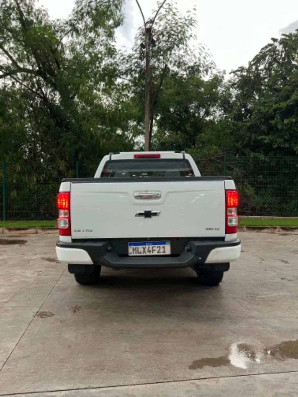 S10 LT 2.8 diesel  - Foto 4