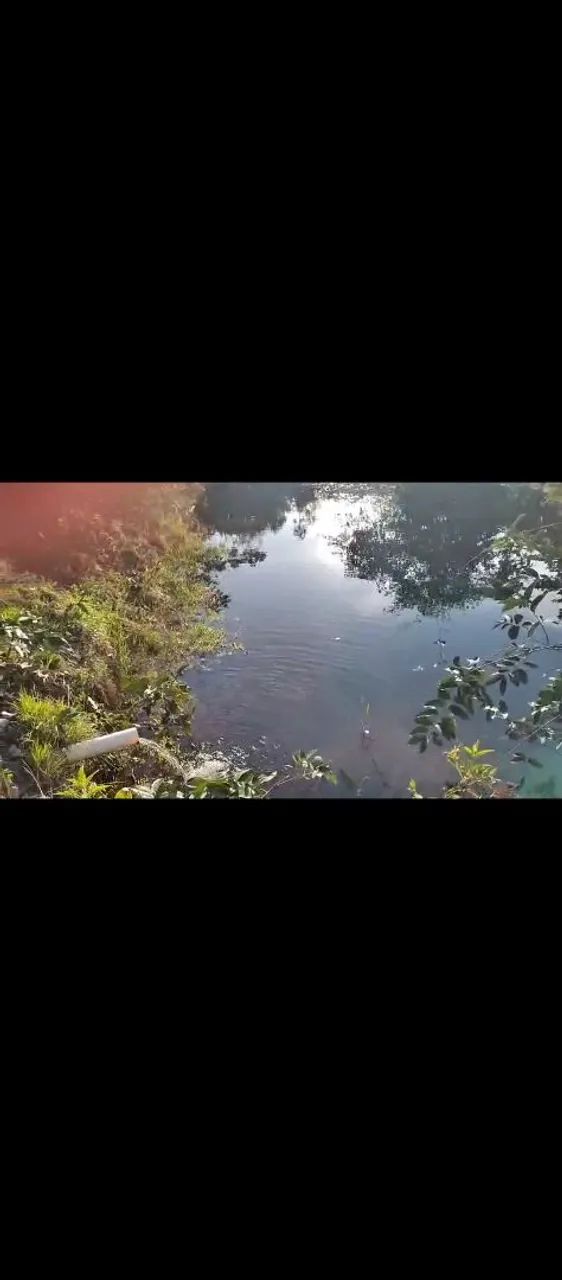 Fazenda Goiás - Mara Rosa  - Foto 4