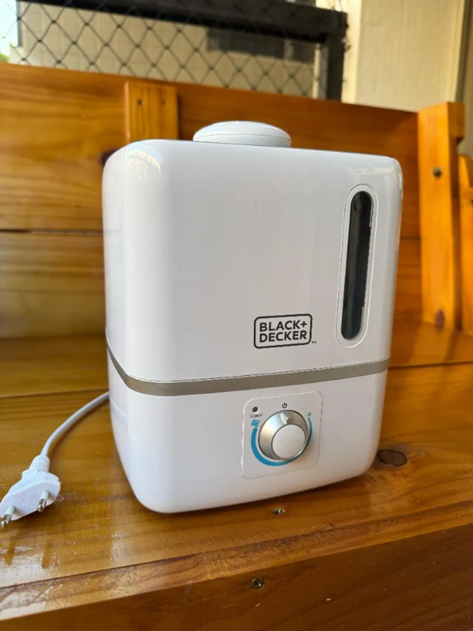 umidificador de ar