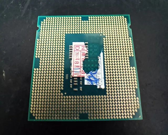 Processador Intel Celeron G1820 2.7GHz SR1CN LGA 1150  - Foto 2