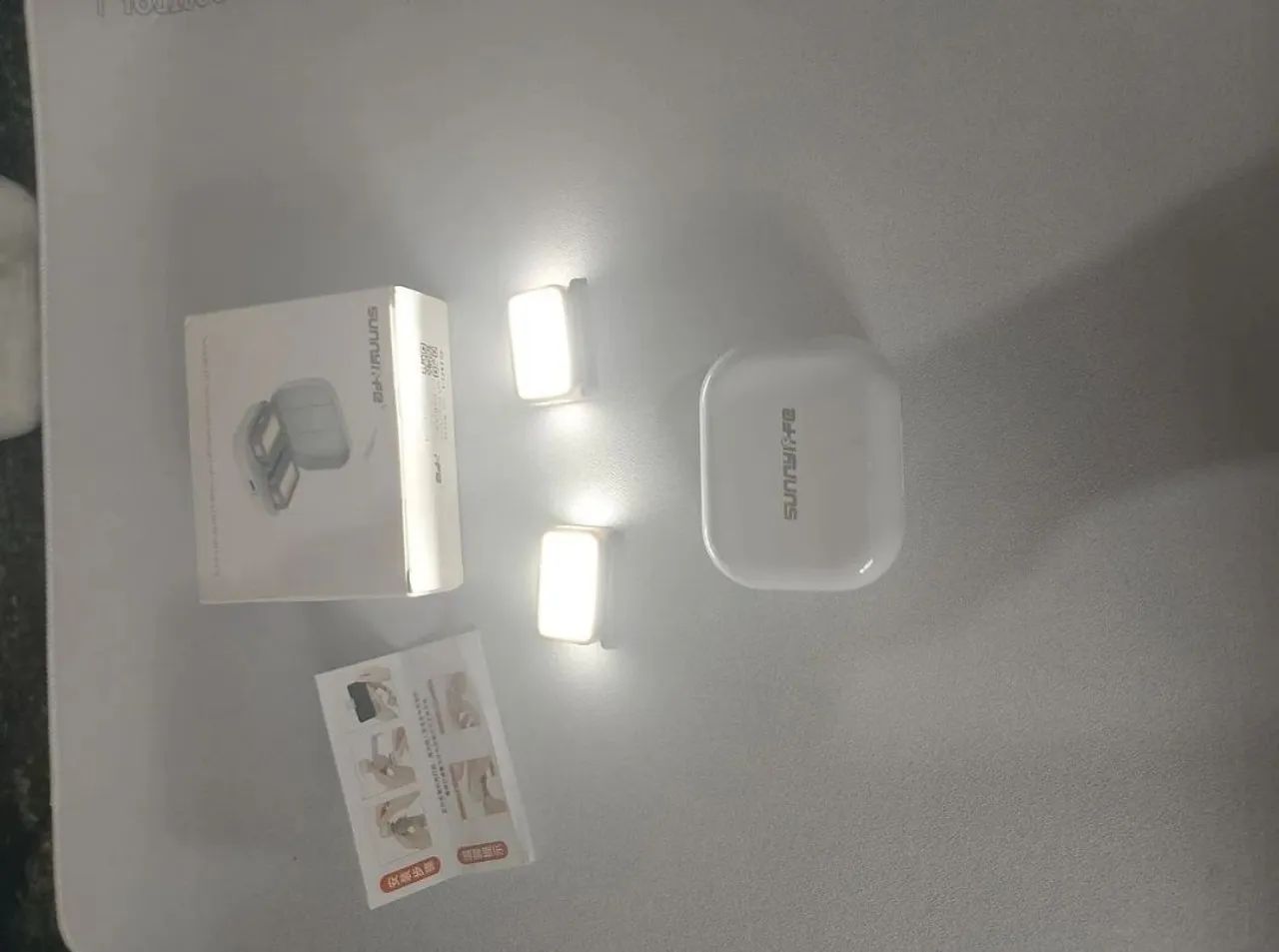 Ring Light para Celular Sunnylife - Foto 2