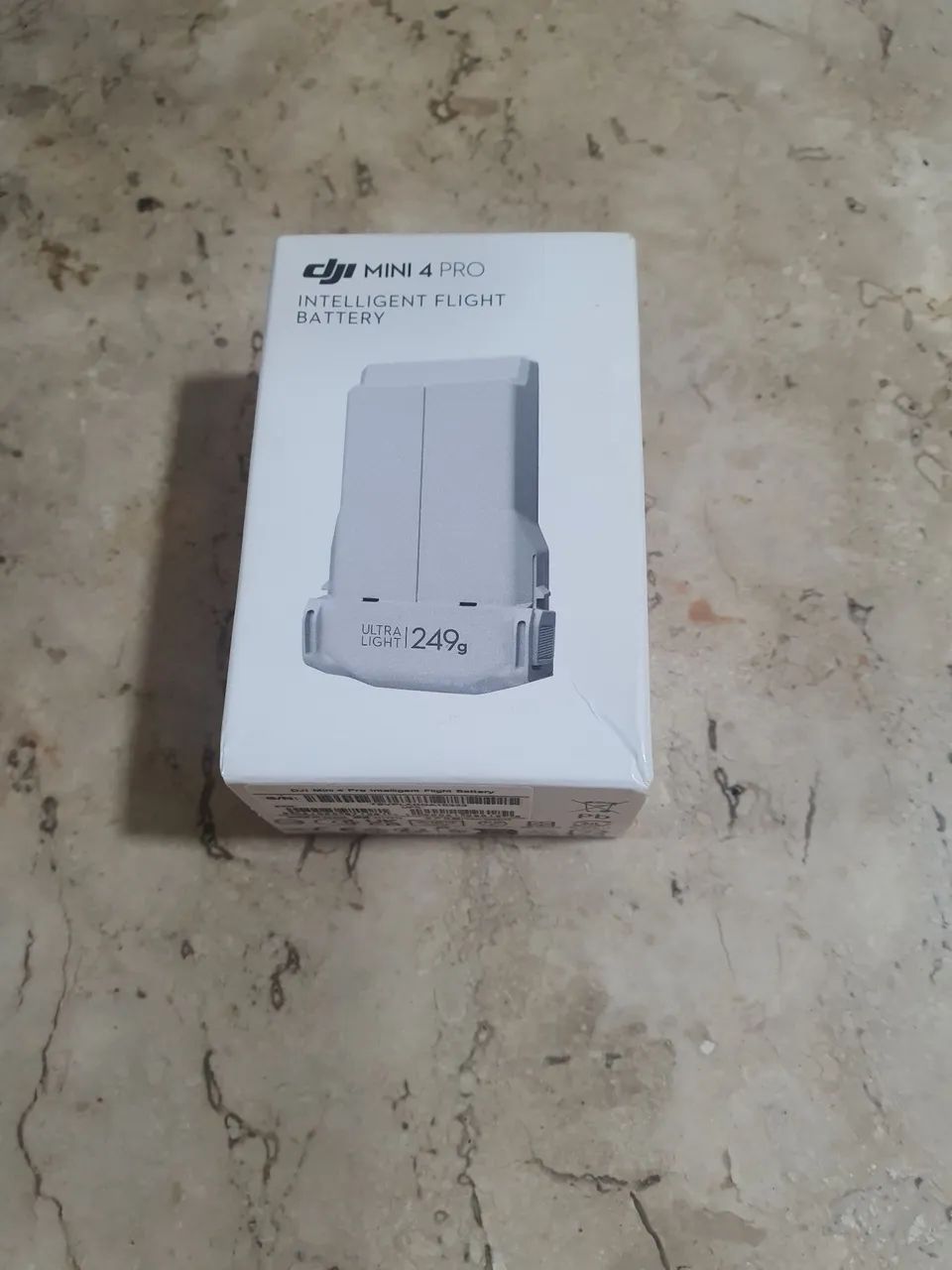 Bateria DJI Mine 3 pro / Mine 4 Pro - Foto 3