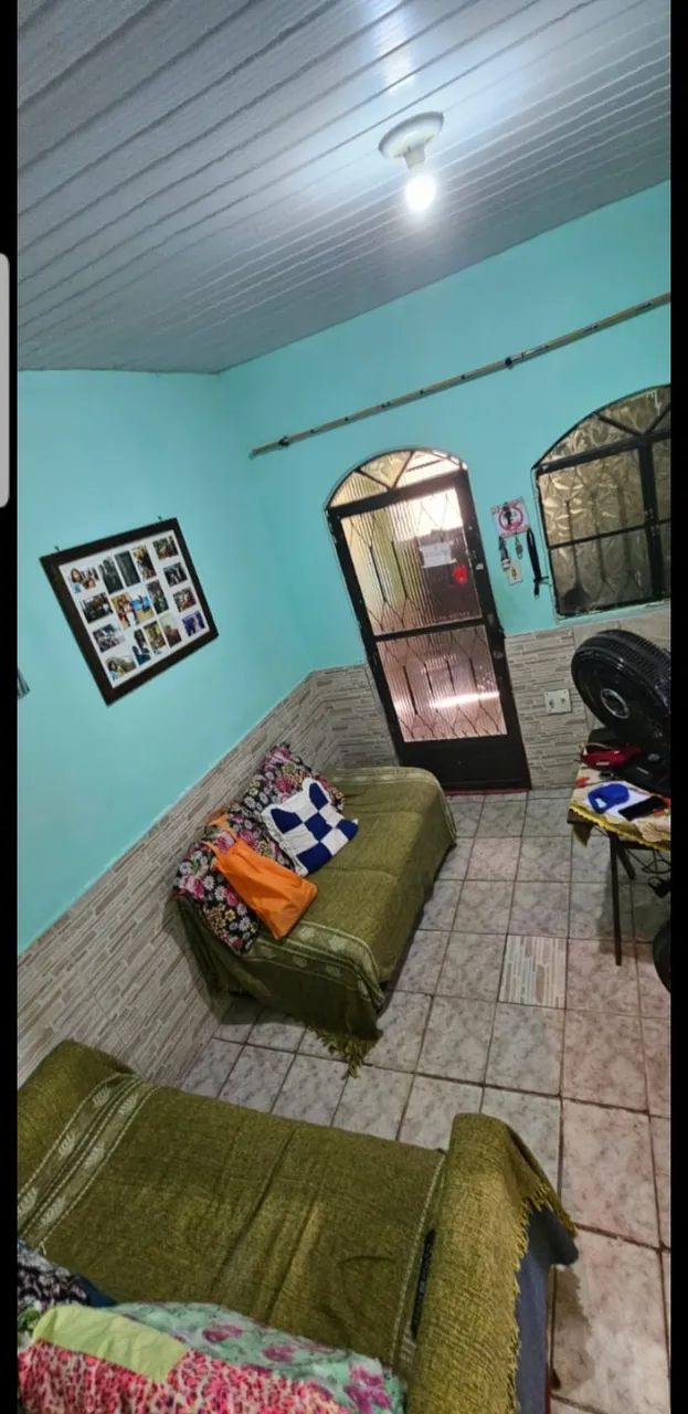 Foto - Rio de Janeiro - Magalhães Bastos