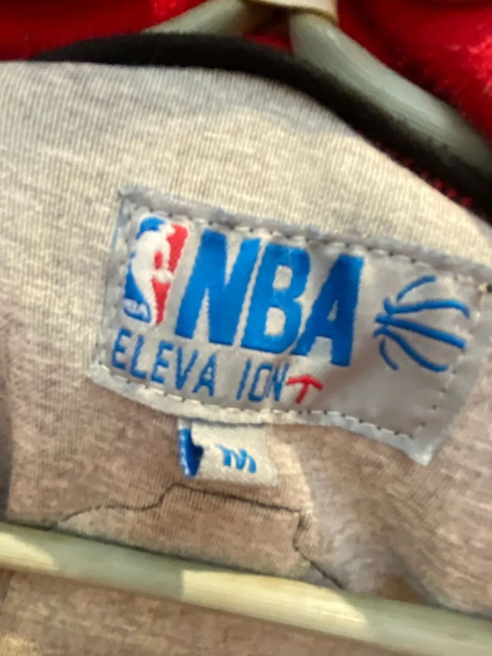 Casaco NBA - Miami Heat - M - Foto 3
