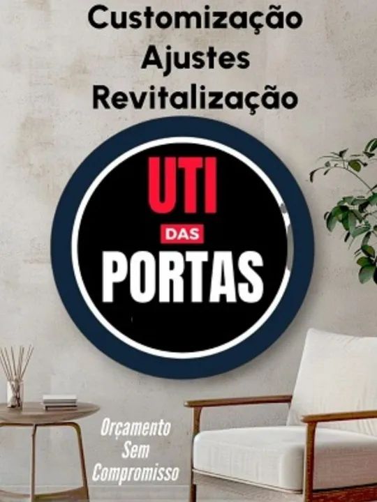Instalador de Portas  - Foto 4