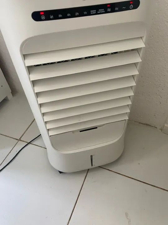 Climatizador de ar  - Foto 5