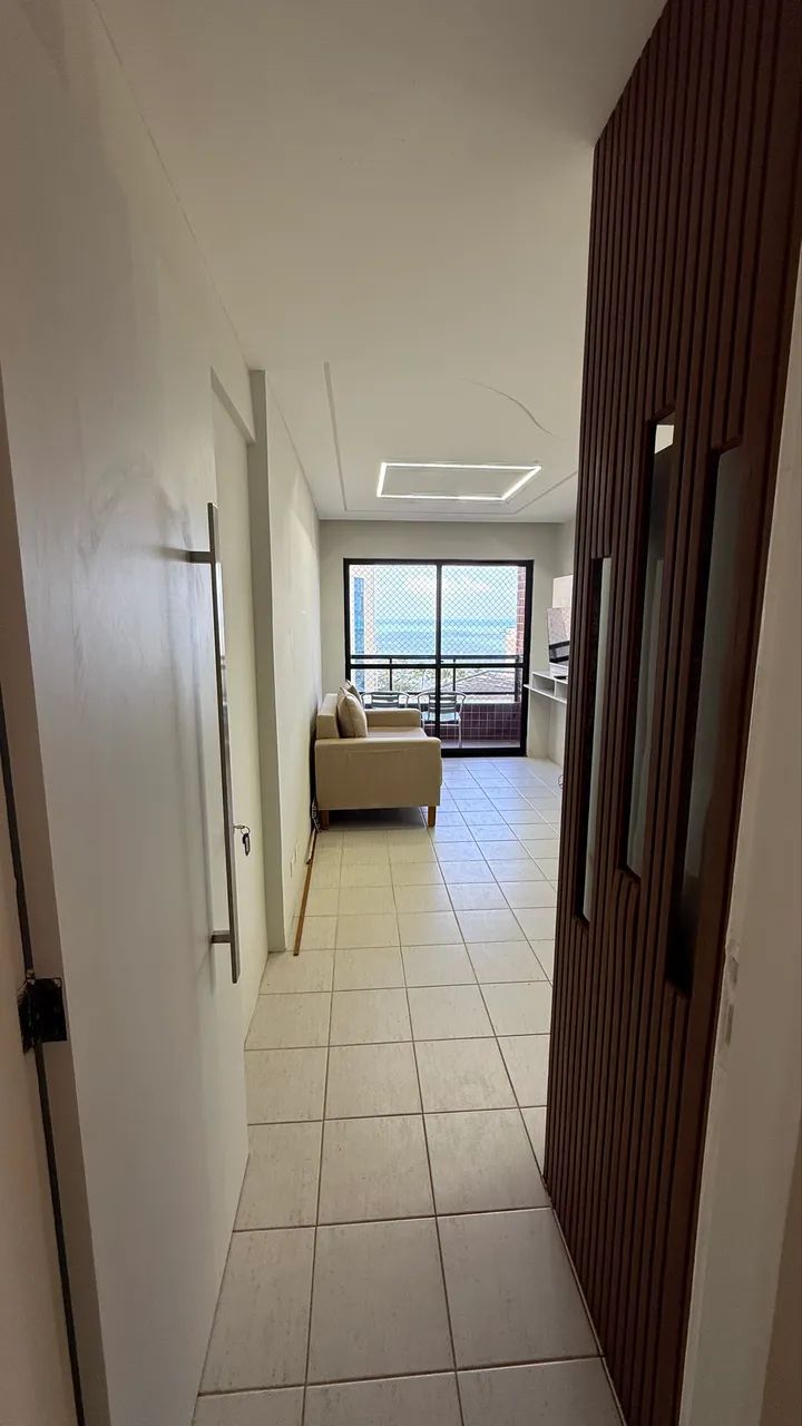 Foto - Recife - Boa Viagem