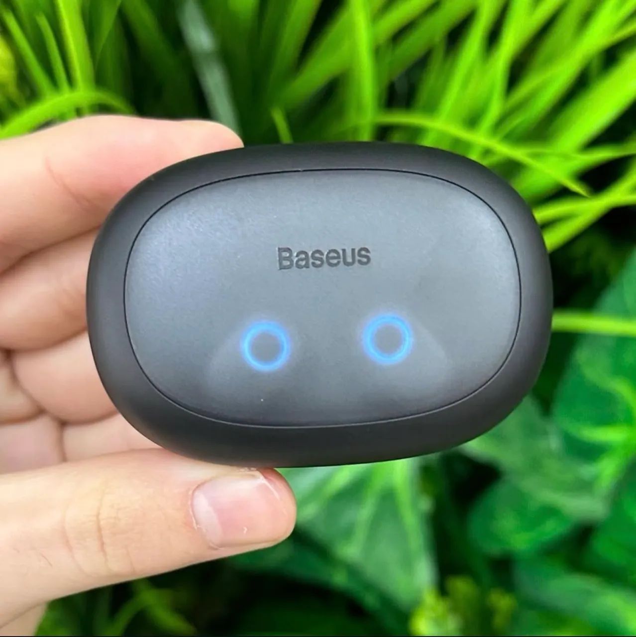 Fone Bluetooth Baseus Wm03 TWS - Foto 5