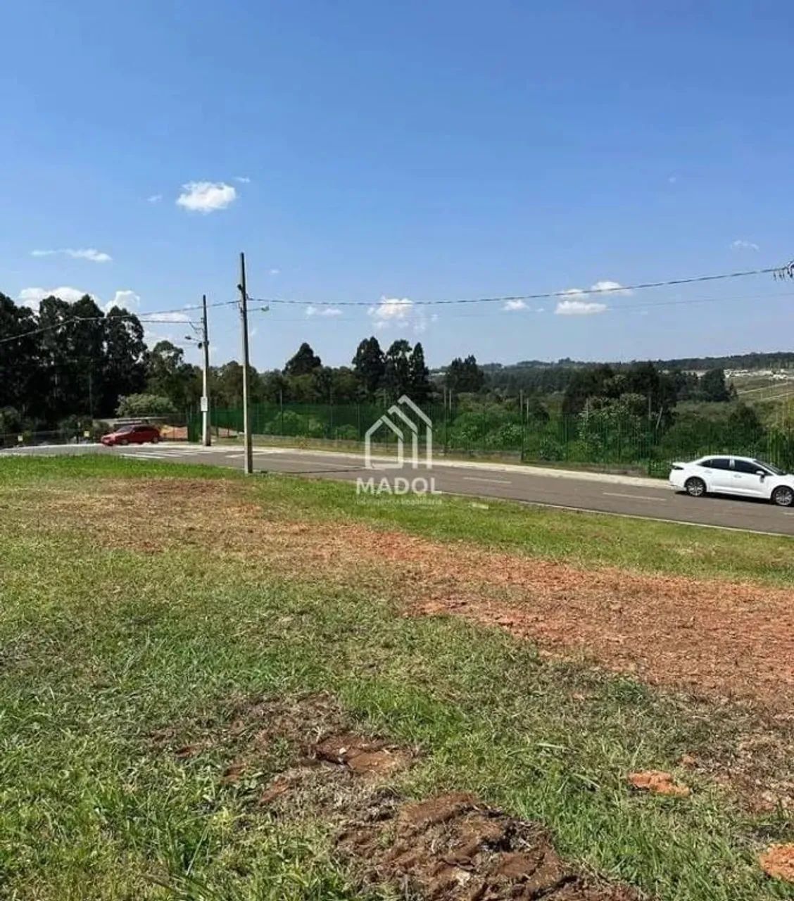 Terreno à venda, 200 m² por R$ 140.000,00 - Contorno - Ponta Grossa/PR - Foto 5