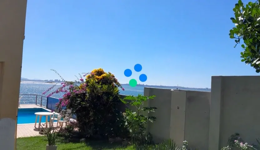 Kitnet Praia da Costa