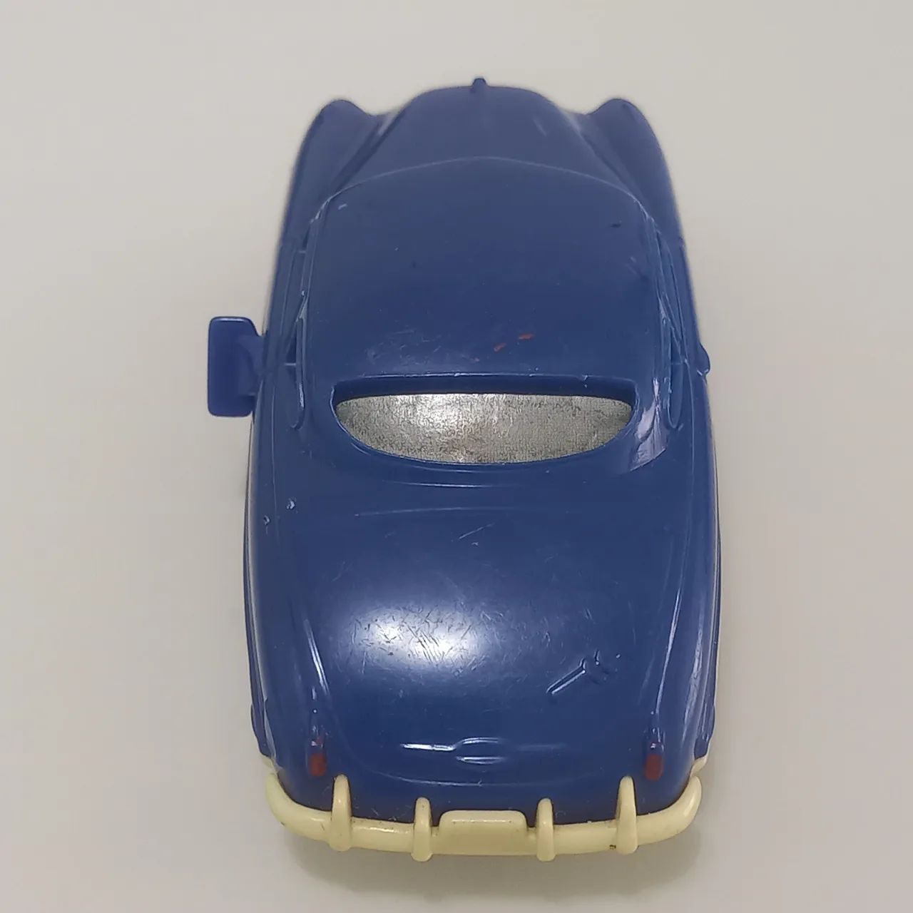 Miniatura Doc Hudson - Carros 2006 - Foto 3
