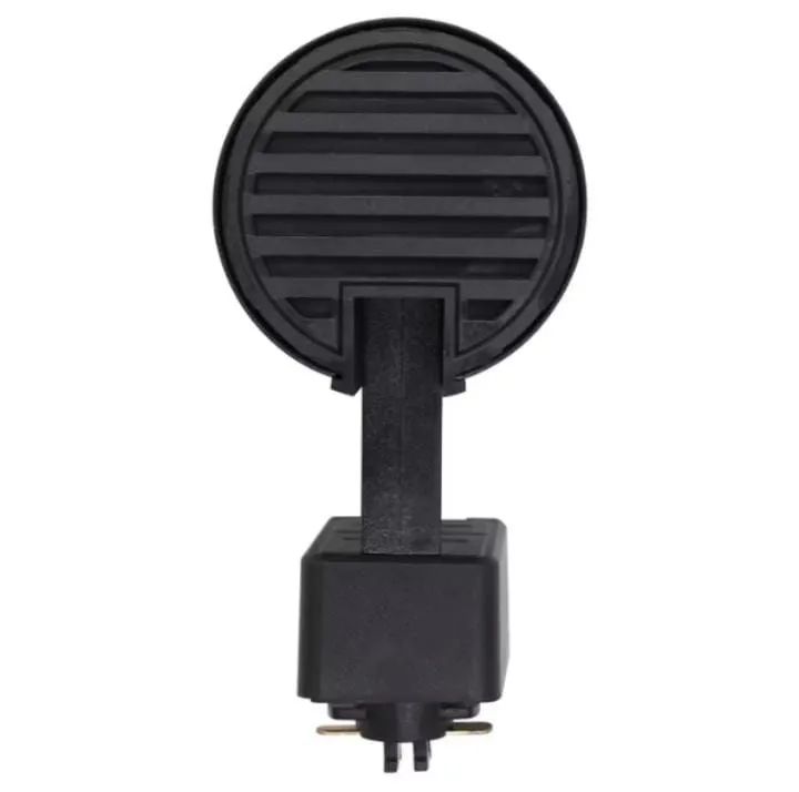 Spot de Trilho para Trilho com Capa Preta - 10W - Foto 2